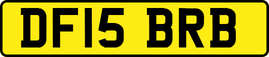 DF15BRB