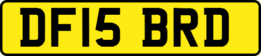 DF15BRD