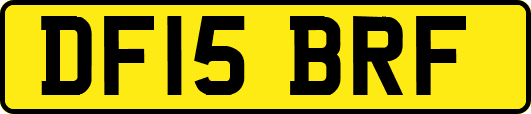 DF15BRF