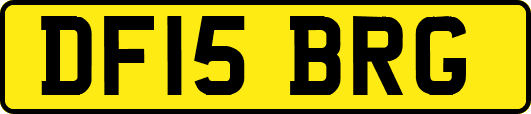 DF15BRG
