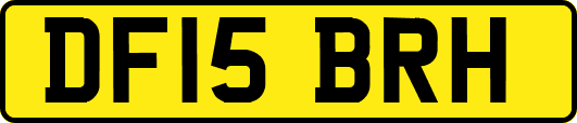 DF15BRH