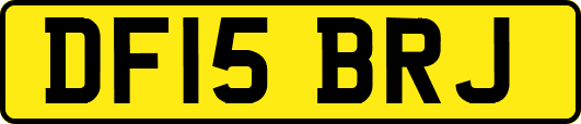 DF15BRJ