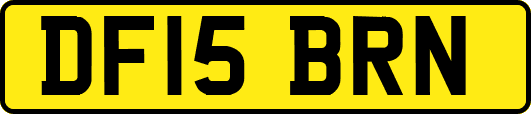 DF15BRN