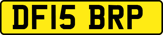 DF15BRP
