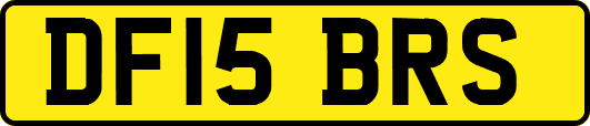 DF15BRS