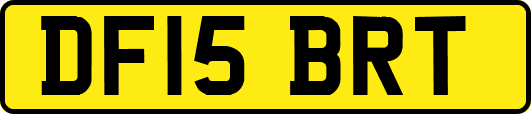DF15BRT