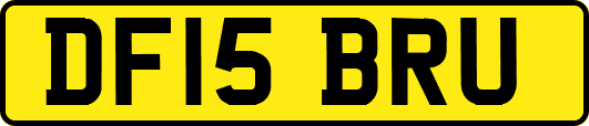 DF15BRU