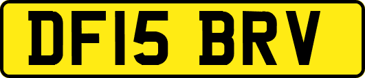 DF15BRV