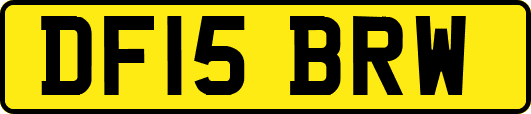 DF15BRW