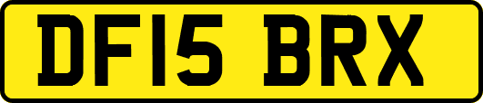 DF15BRX