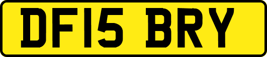 DF15BRY