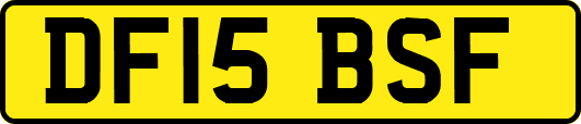 DF15BSF