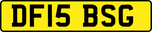 DF15BSG