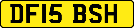 DF15BSH