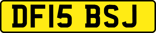 DF15BSJ