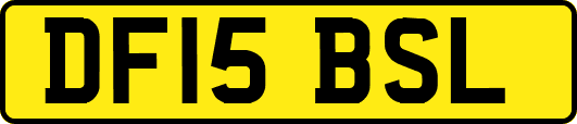 DF15BSL