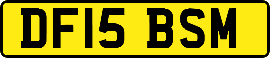 DF15BSM