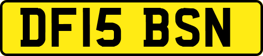 DF15BSN