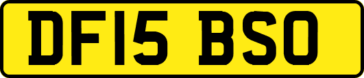 DF15BSO