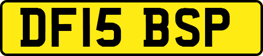 DF15BSP