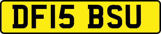DF15BSU