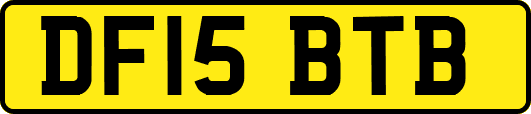 DF15BTB