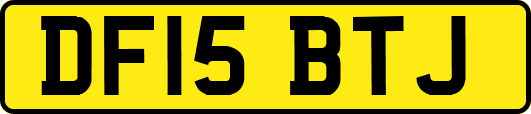 DF15BTJ