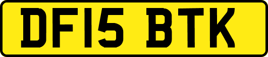 DF15BTK