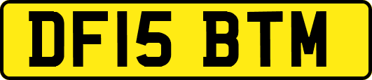 DF15BTM