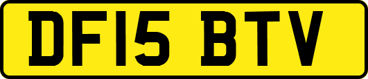DF15BTV