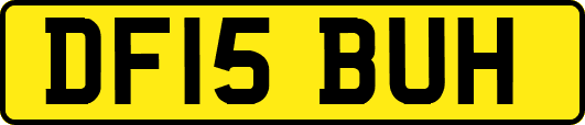DF15BUH