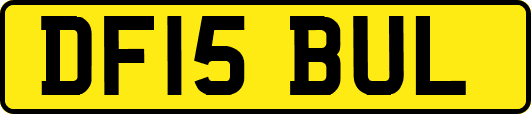 DF15BUL