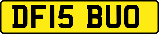 DF15BUO
