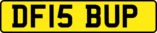 DF15BUP