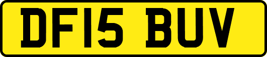 DF15BUV