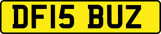 DF15BUZ