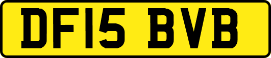 DF15BVB