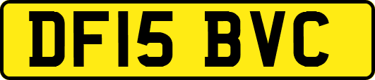 DF15BVC