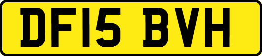 DF15BVH