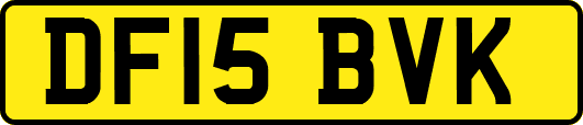 DF15BVK
