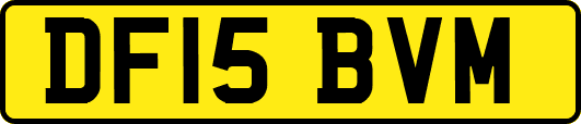 DF15BVM