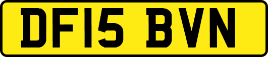 DF15BVN