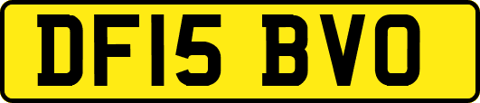 DF15BVO