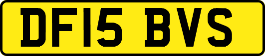 DF15BVS