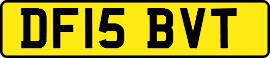 DF15BVT