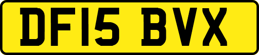 DF15BVX