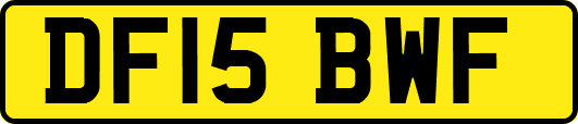 DF15BWF