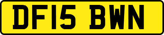 DF15BWN