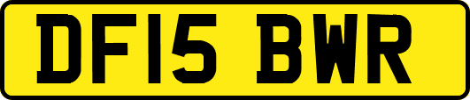 DF15BWR