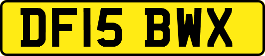 DF15BWX